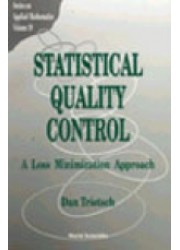 Statistical Quality Control: A Loss Minimization Approach